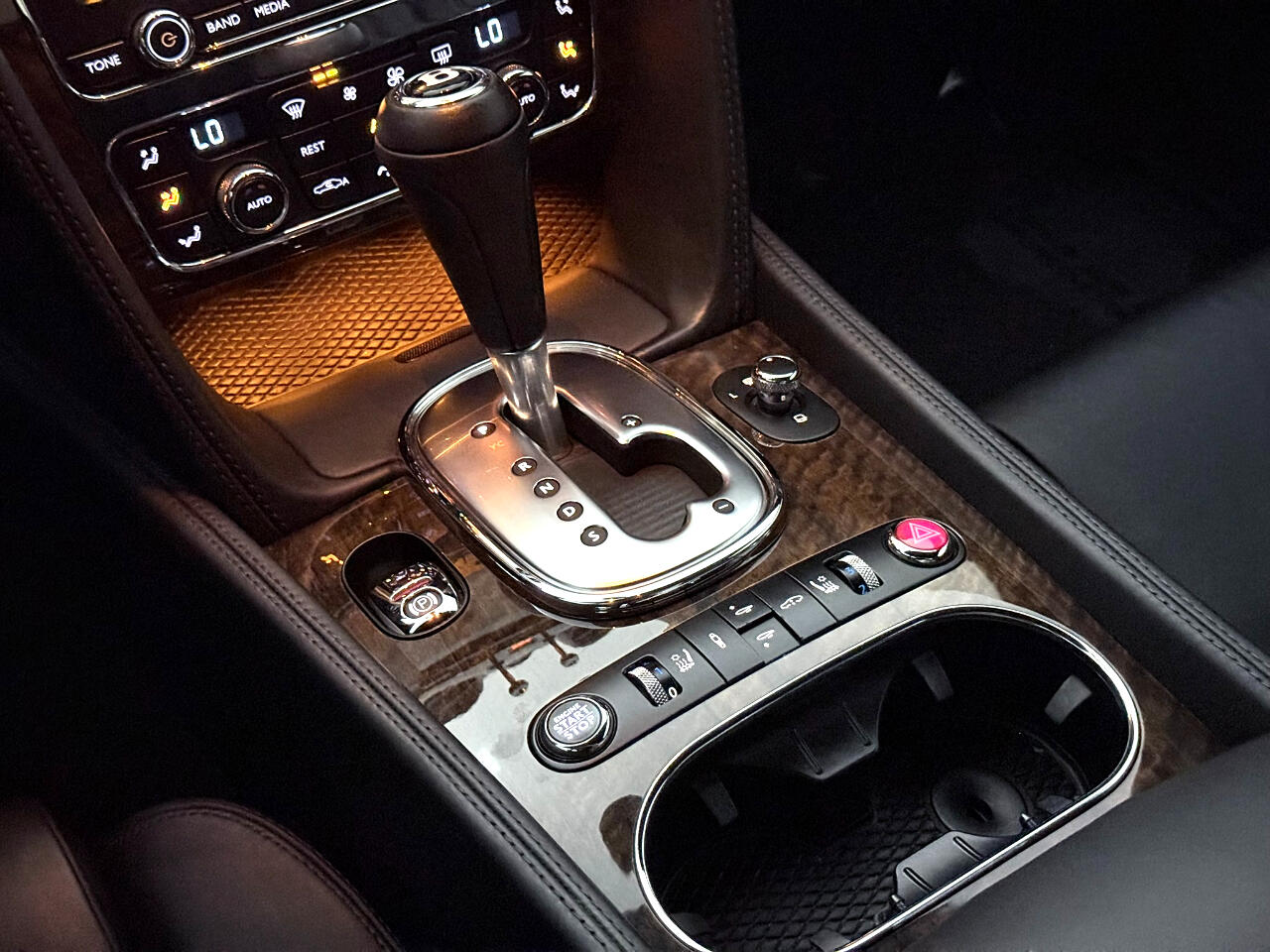 2013 Bentley Continental GT V8 photo 25