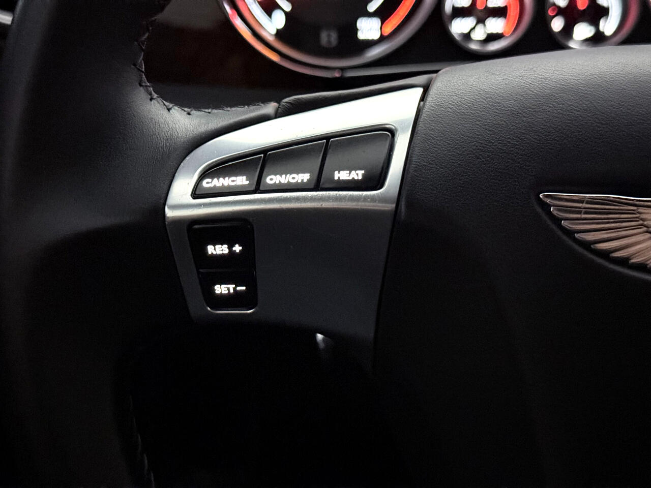 2013 Bentley Continental GT V8 photo 28