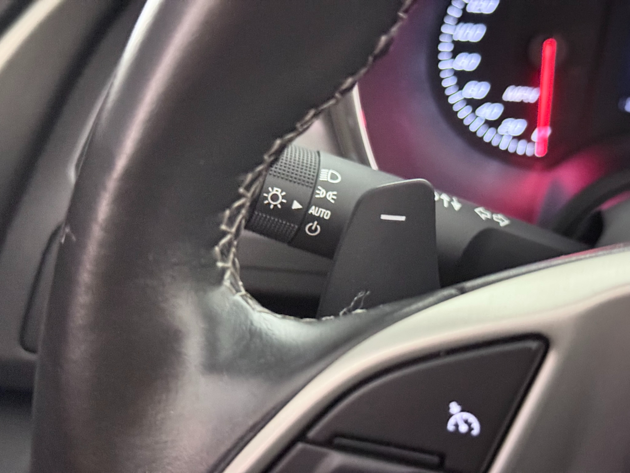 2014 Chevrolet Corvette Stingray 1LT Coupe photo 33