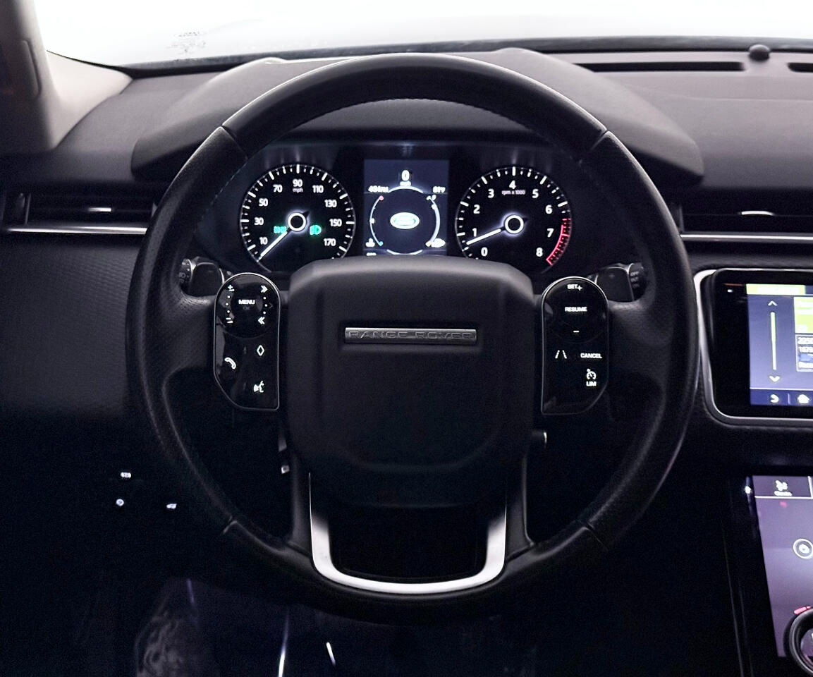 2018 Land Rover Range Rover Velar S photo 28