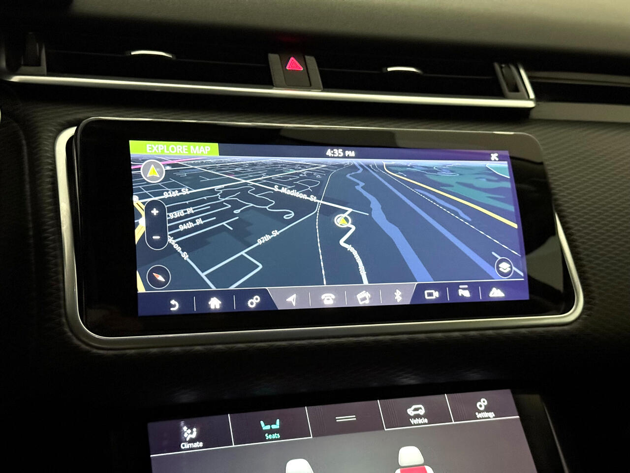 2018 Land Rover Range Rover Velar S photo 29