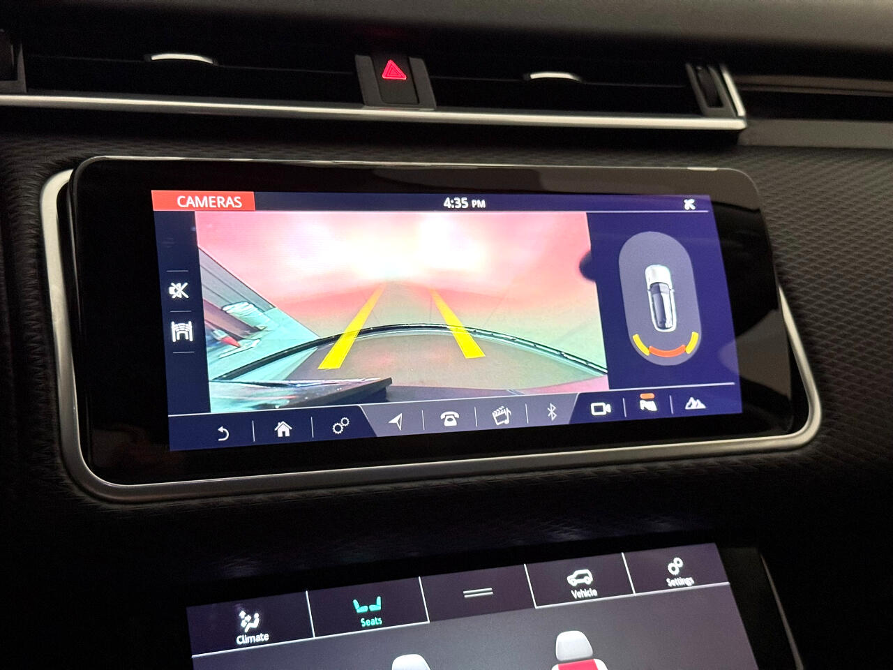 2018 Land Rover Range Rover Velar S photo 30