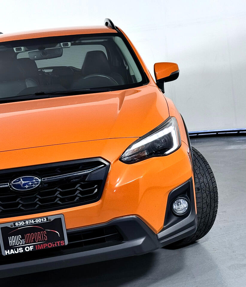 2019 Subaru Crosstrek 2.0i Limited photo 4