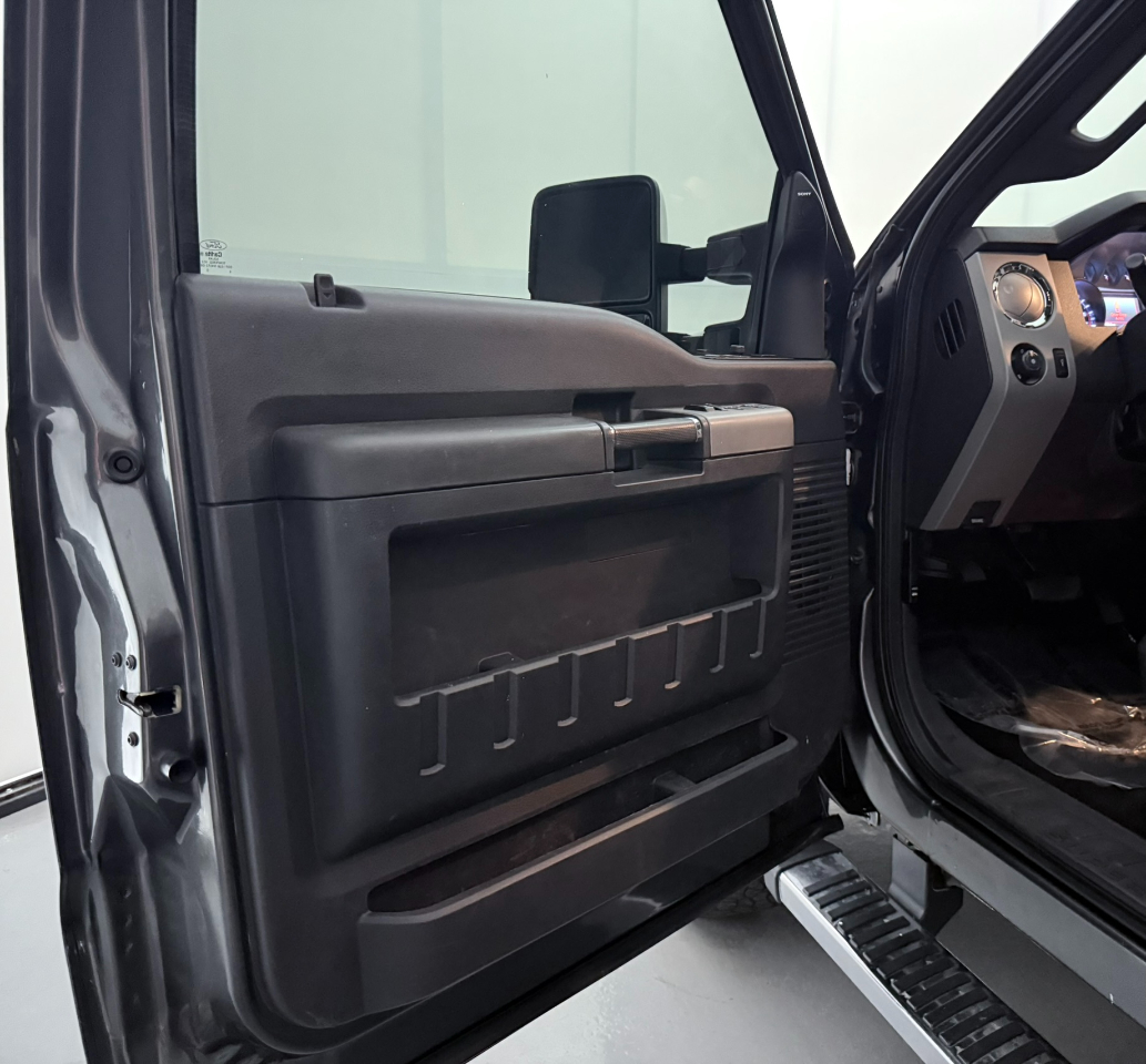 2016 Ford F-250 King Ranch photo 13