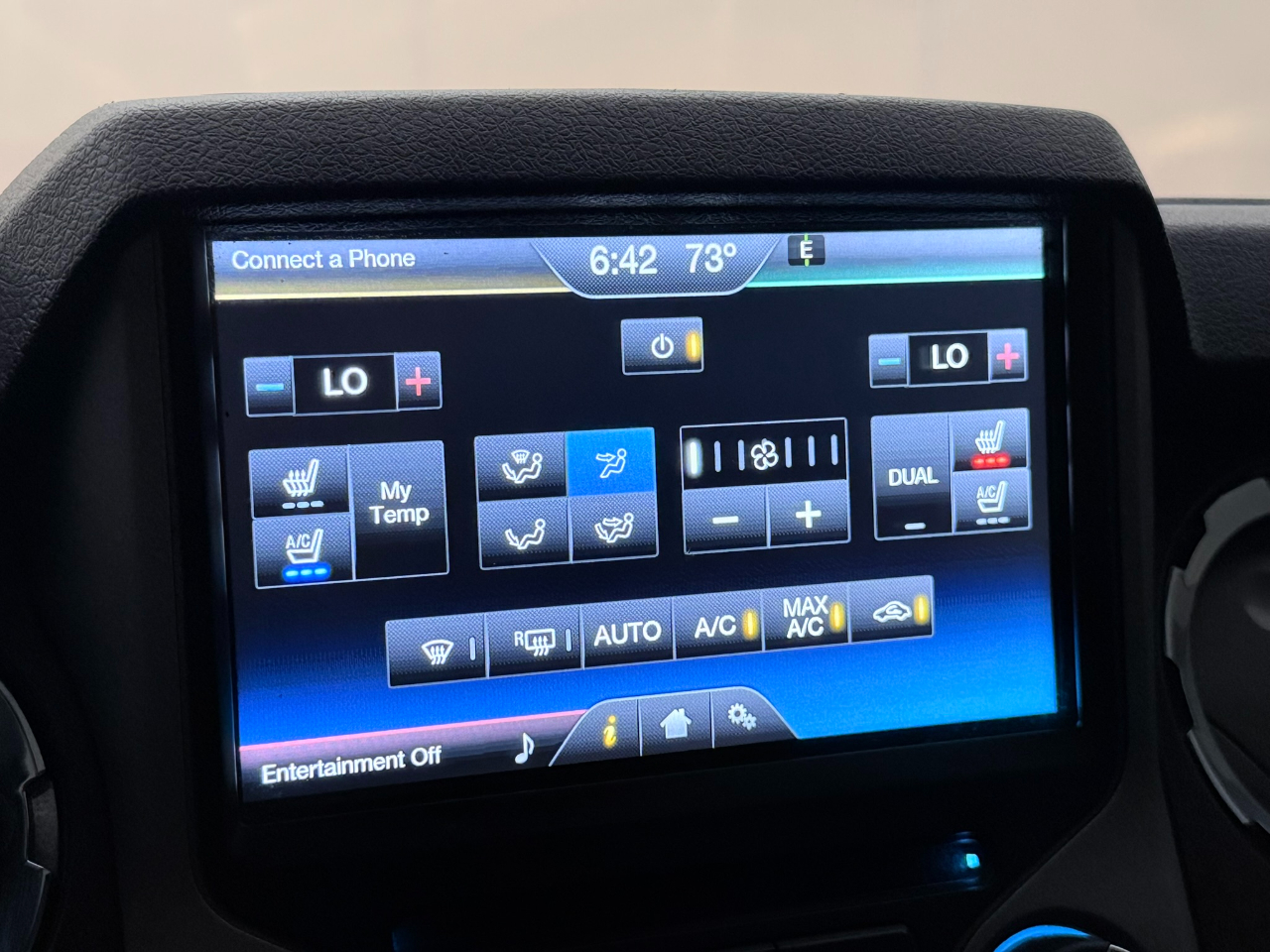 2016 Ford F-250 King Ranch photo 26