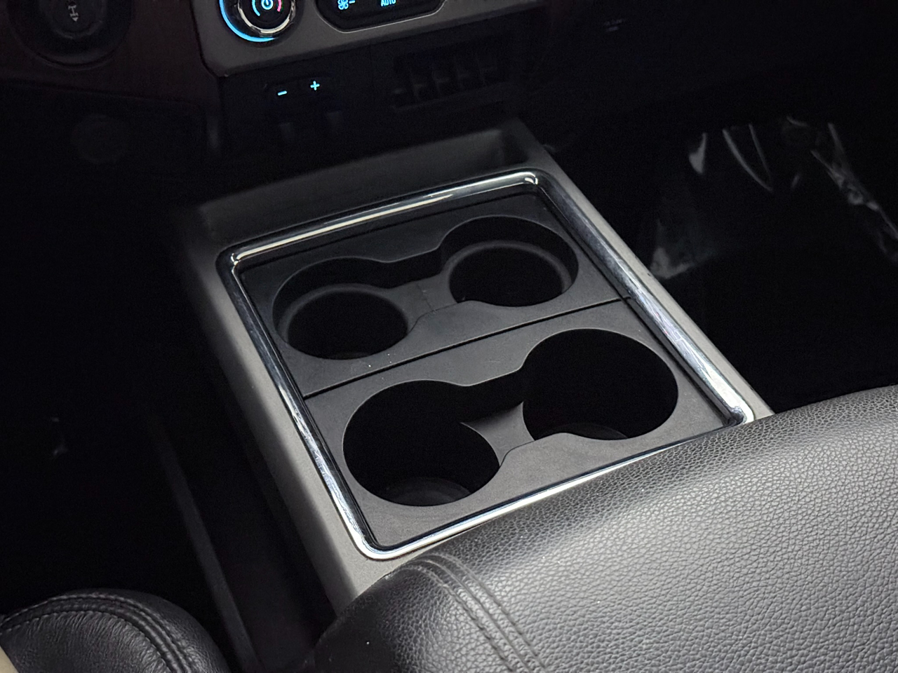 2016 Ford F-250 King Ranch photo 29