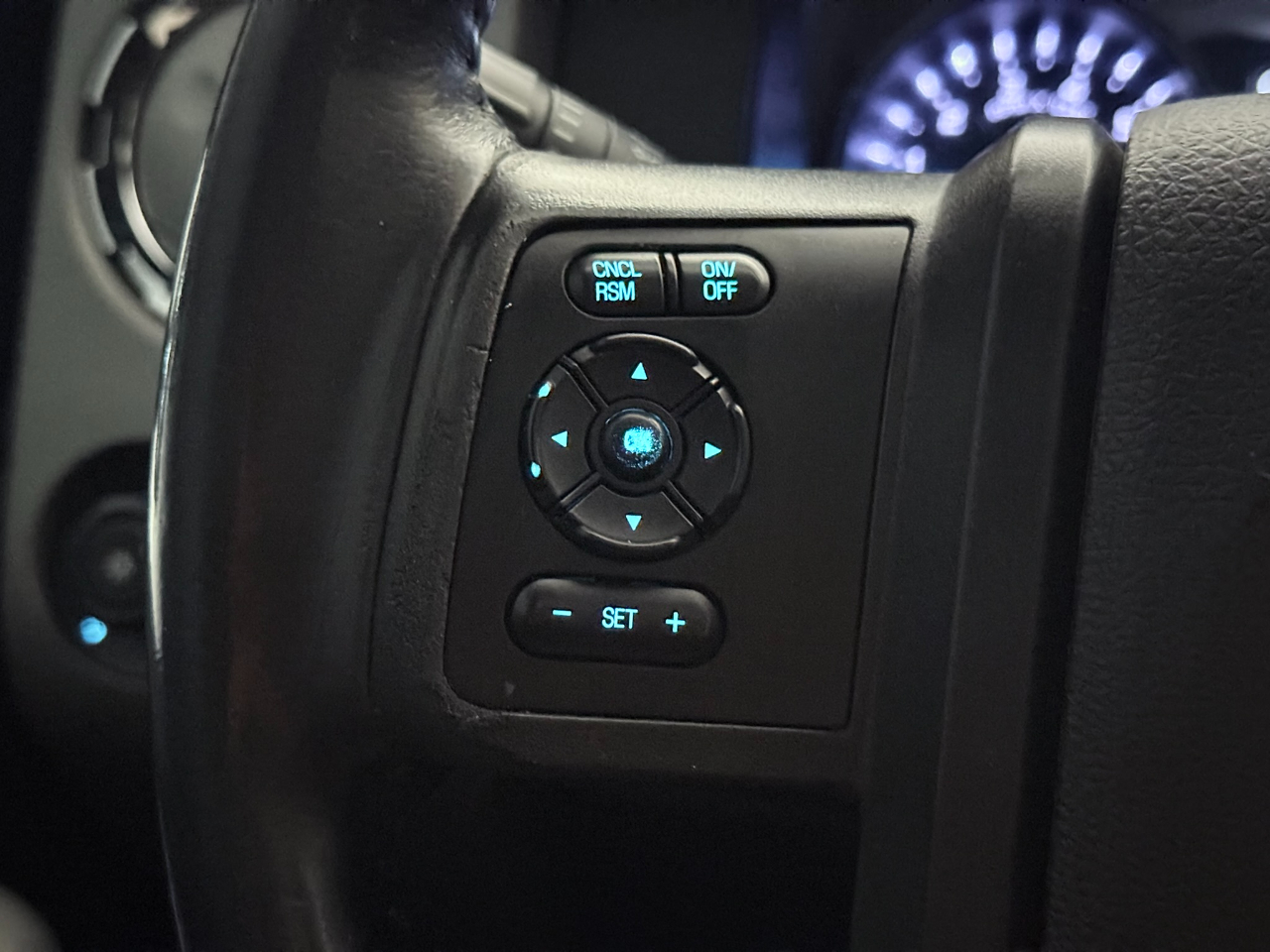 2016 Ford F-250 King Ranch photo 31