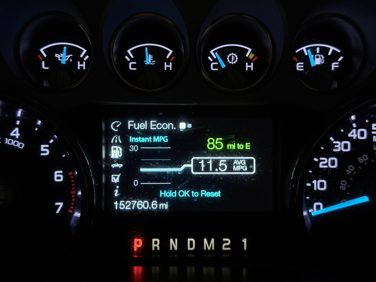 2016 Ford F-250 King Ranch photo 32