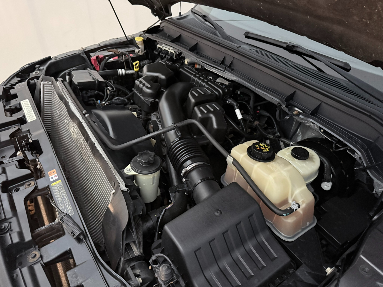 2016 Ford F-250 King Ranch photo 37