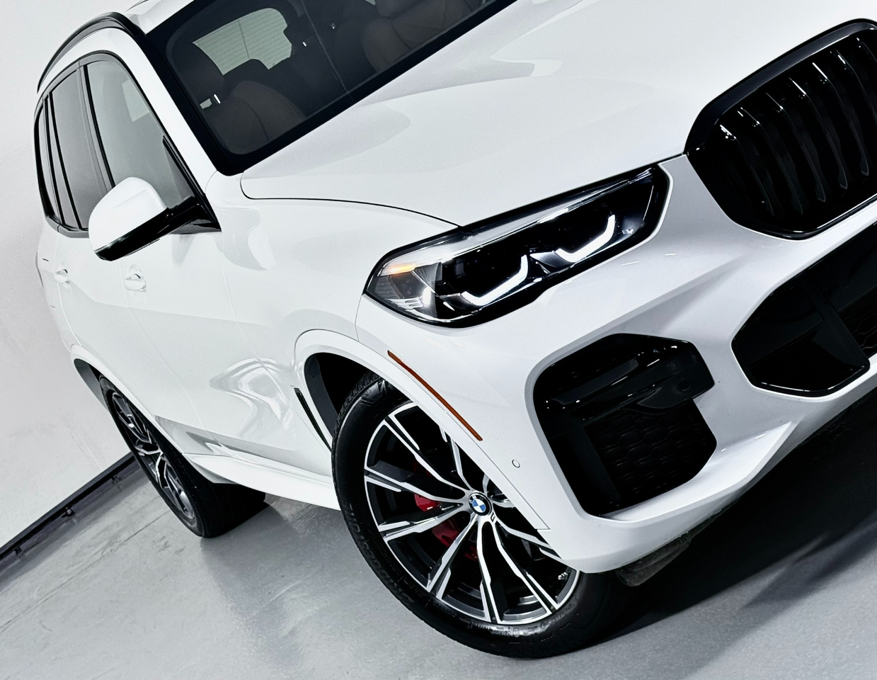 2023 Bmw X5 xDrive40i photo 4