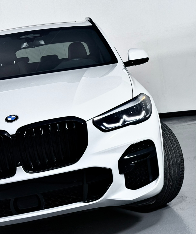 2023 Bmw X5 xDrive40i photo 5