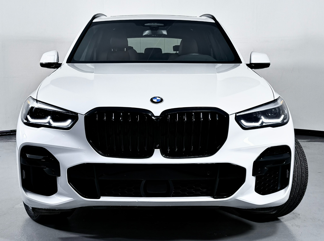 2023 Bmw X5 xDrive40i photo 6