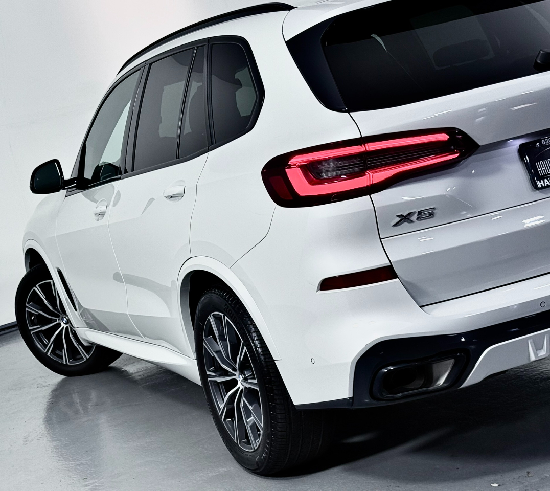 2023 Bmw X5 xDrive40i photo 11