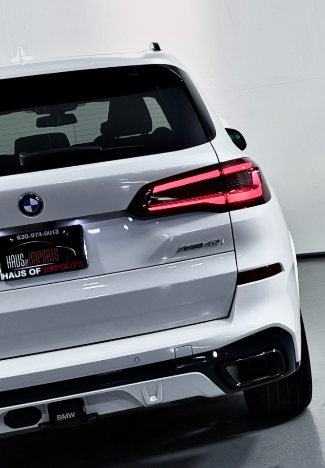 2023 Bmw X5 xDrive40i photo 12