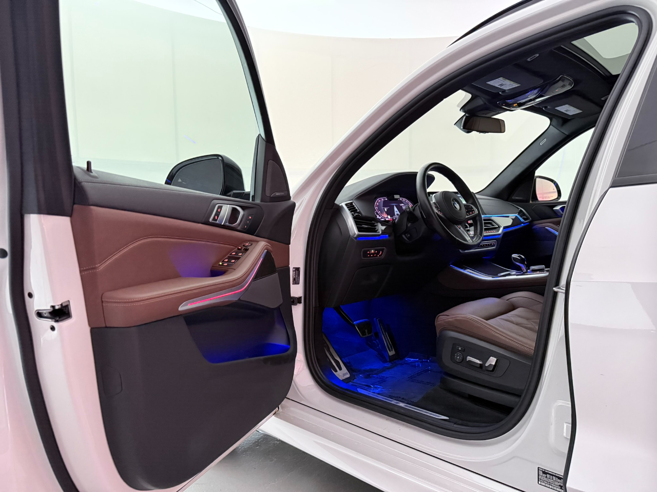 2023 Bmw X5 xDrive40i photo 13