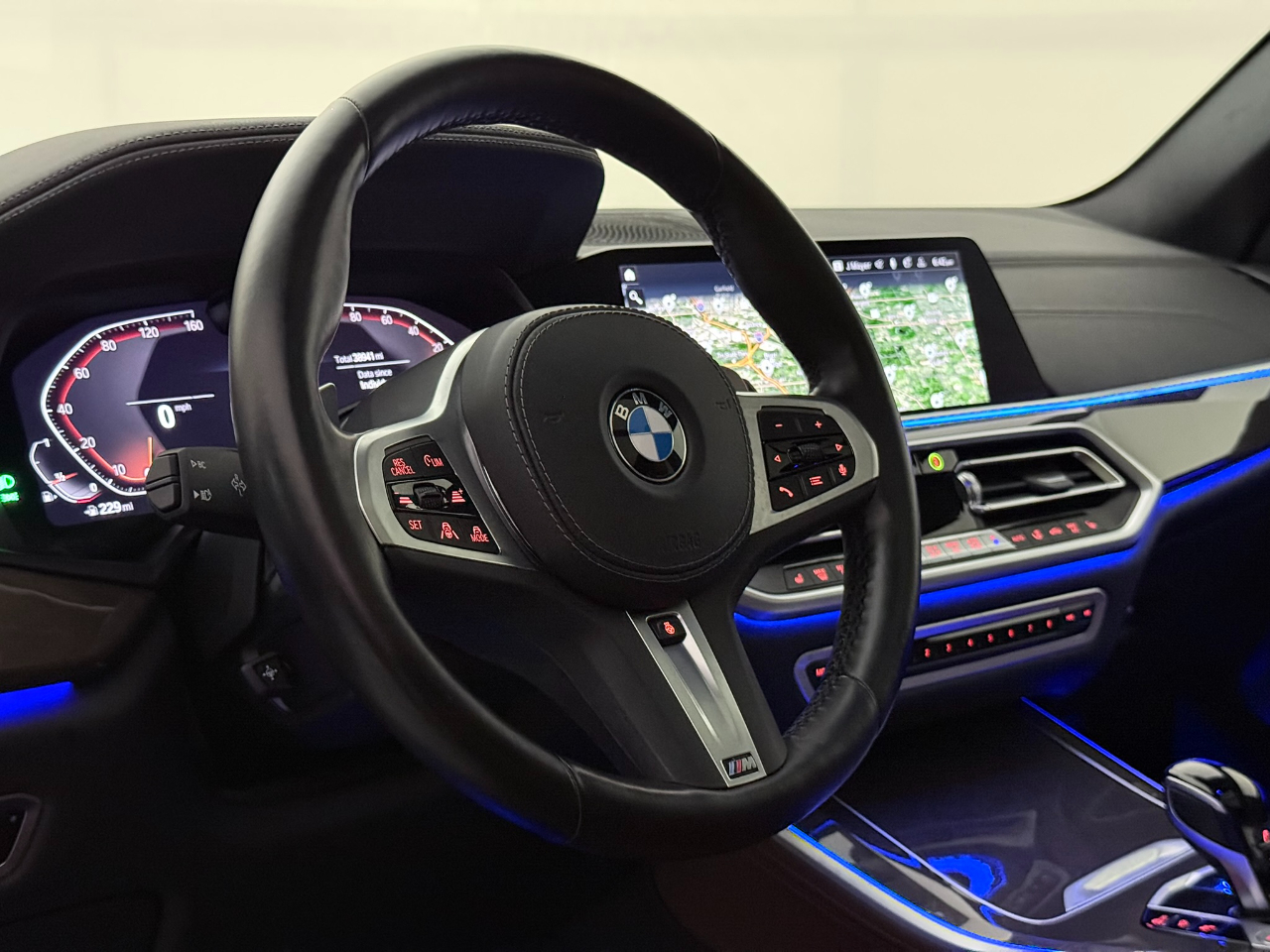 2023 Bmw X5 xDrive40i photo 16