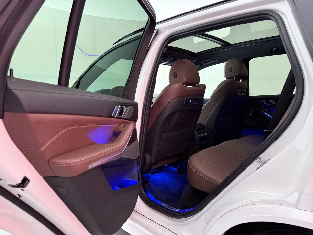 2023 Bmw X5 xDrive40i photo 17