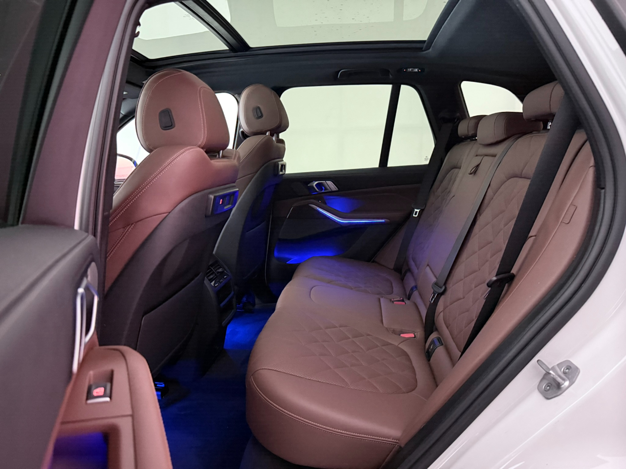 2023 Bmw X5 xDrive40i photo 18