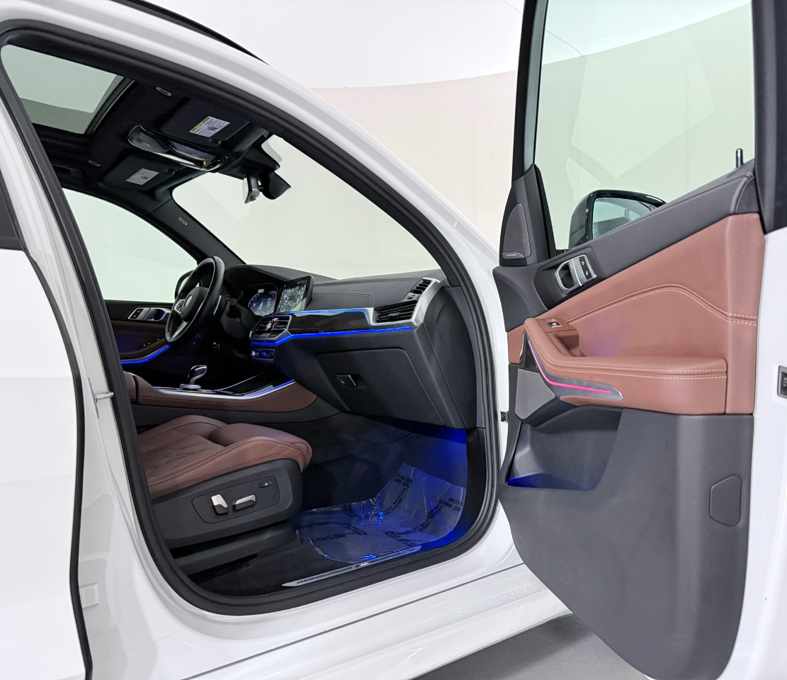 2023 Bmw X5 xDrive40i photo 20