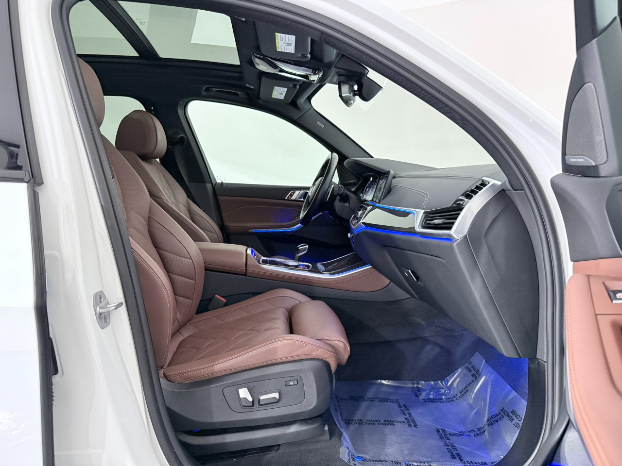 2023 Bmw X5 xDrive40i photo 21