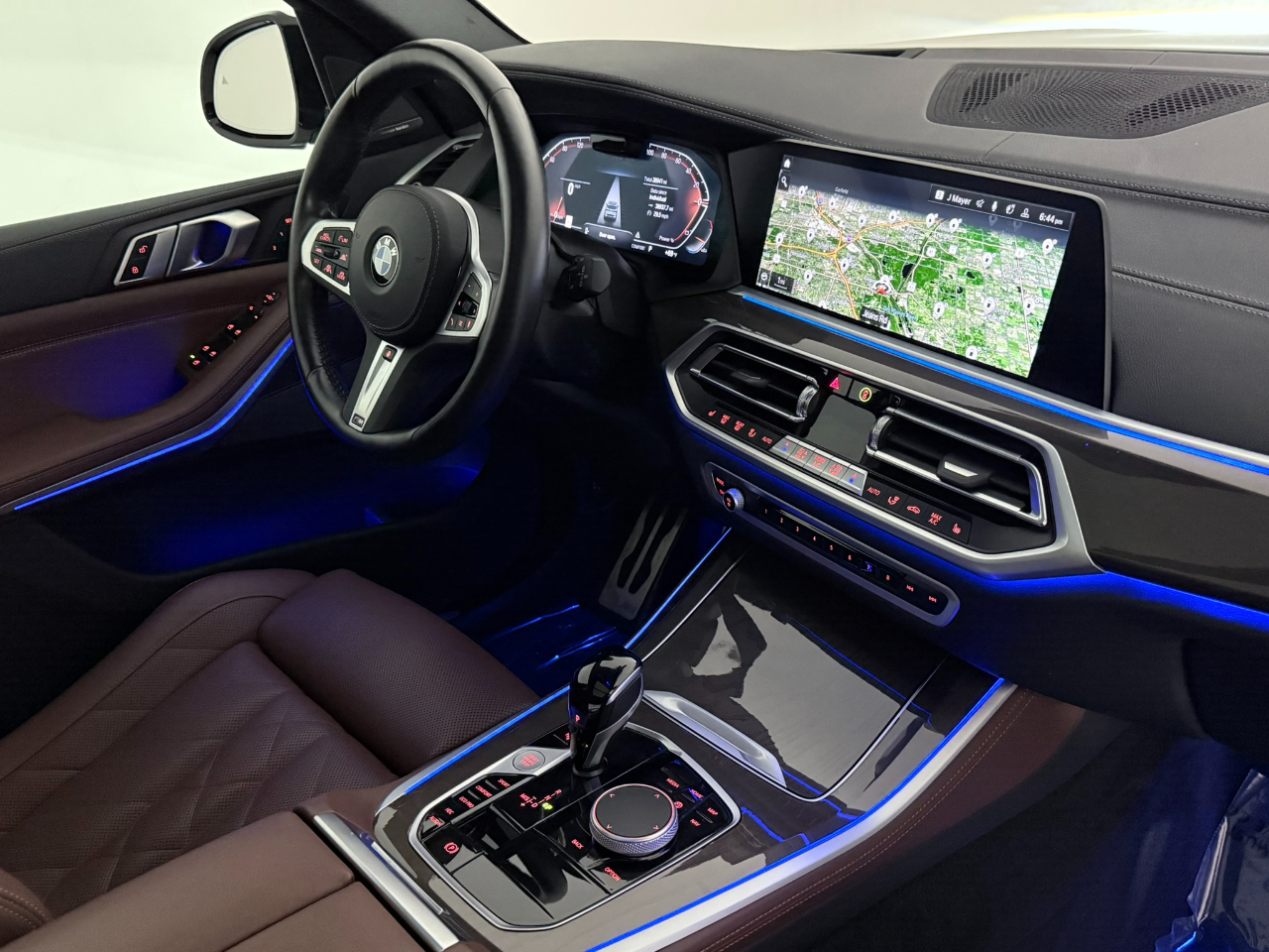 2023 Bmw X5 xDrive40i photo 22