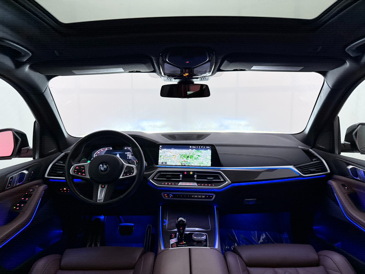 2023 Bmw X5 xDrive40i photo 23