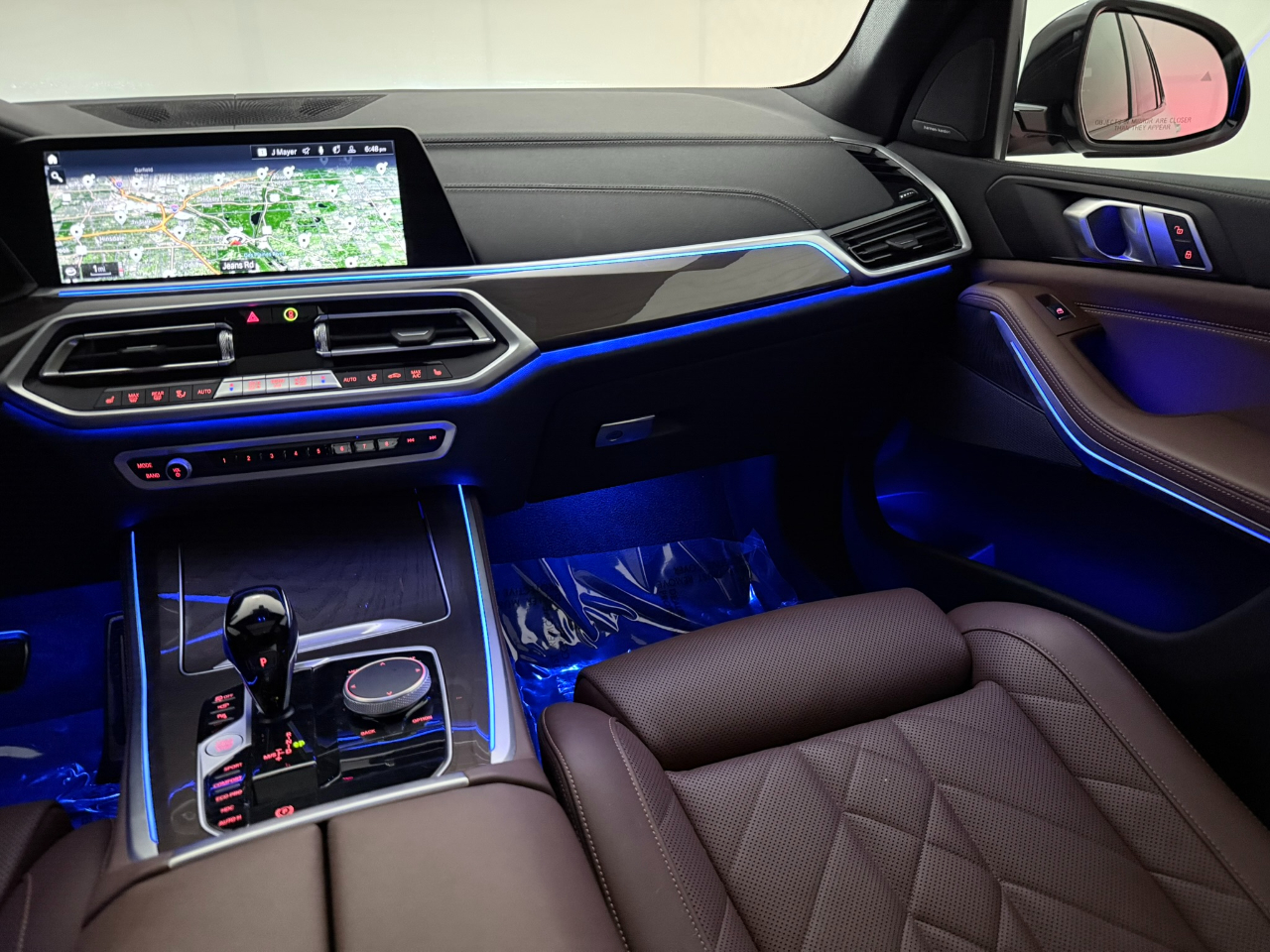 2023 Bmw X5 xDrive40i photo 24