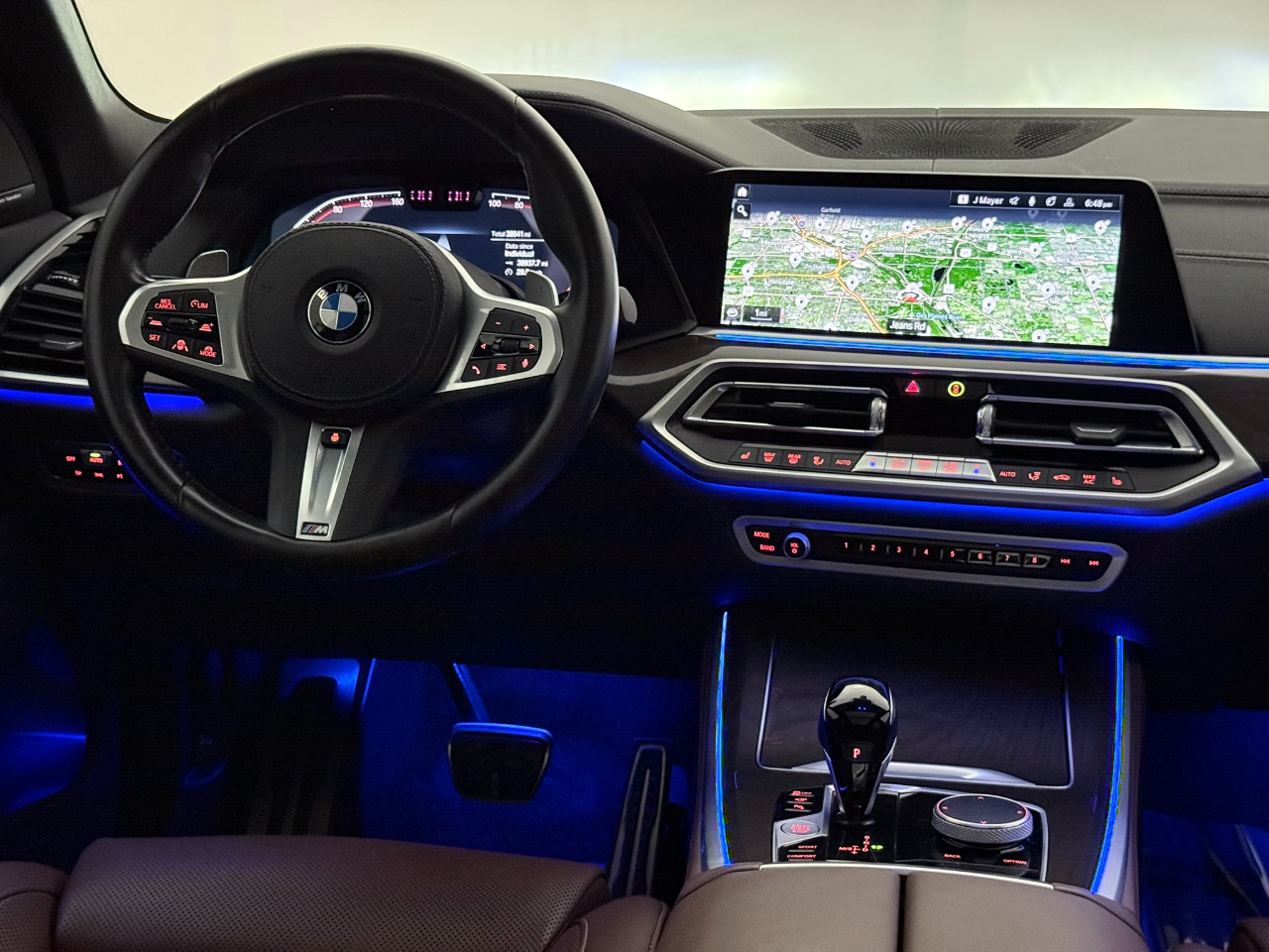 2023 Bmw X5 xDrive40i photo 25