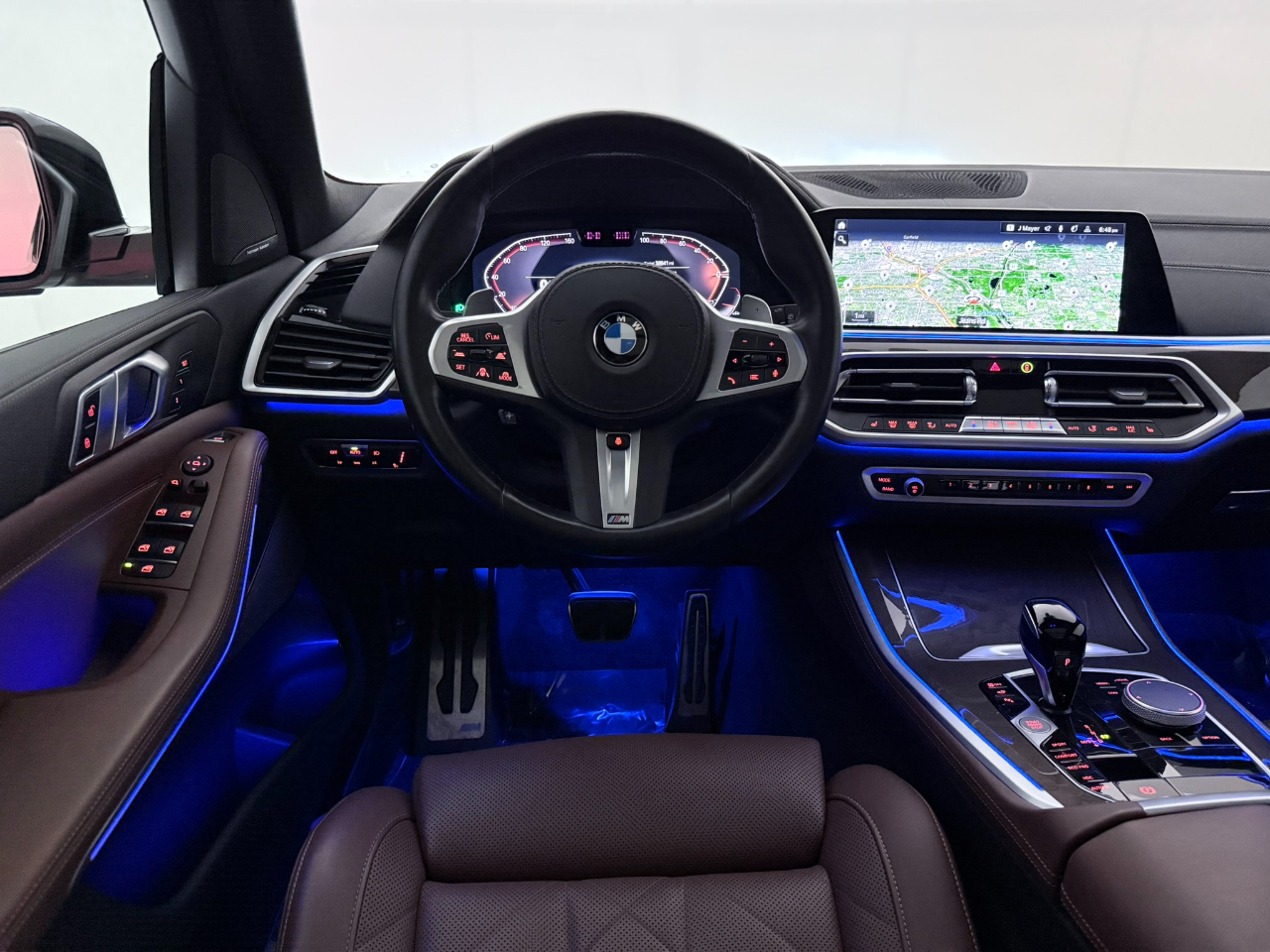 2023 Bmw X5 xDrive40i photo 26