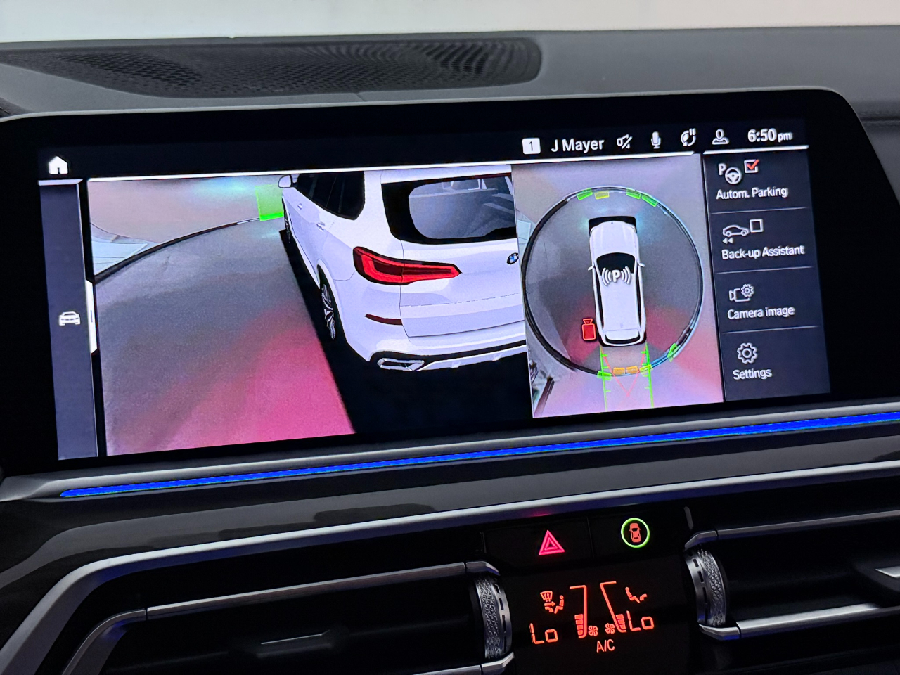2023 Bmw X5 xDrive40i photo 30
