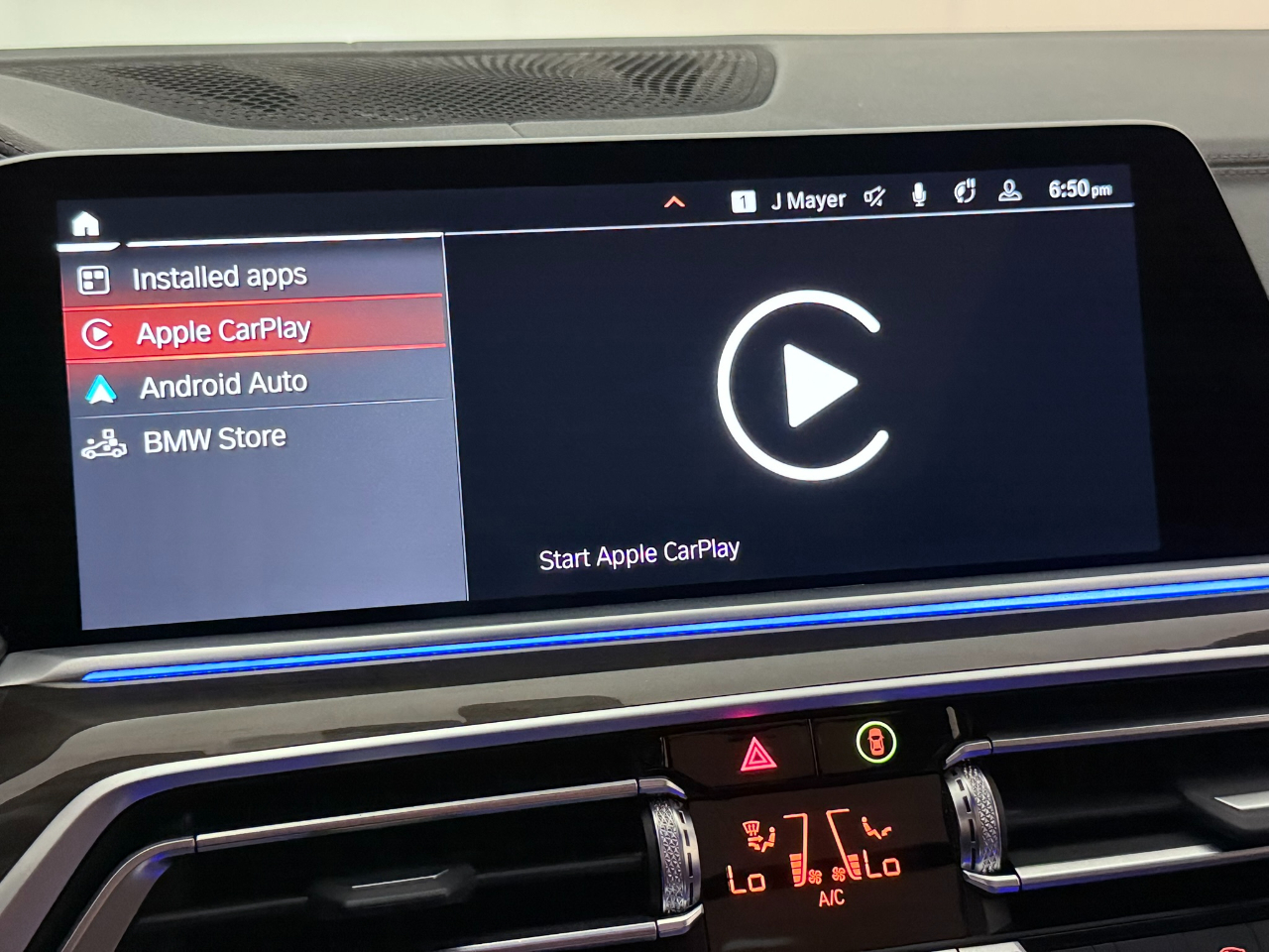 2023 Bmw X5 xDrive40i photo 31