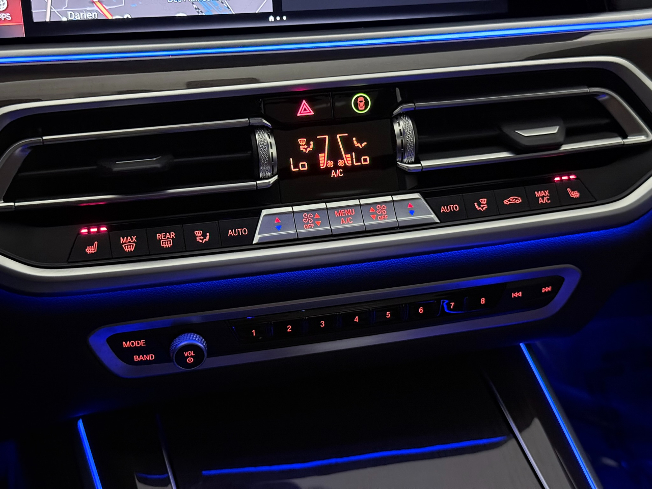 2023 Bmw X5 xDrive40i photo 32