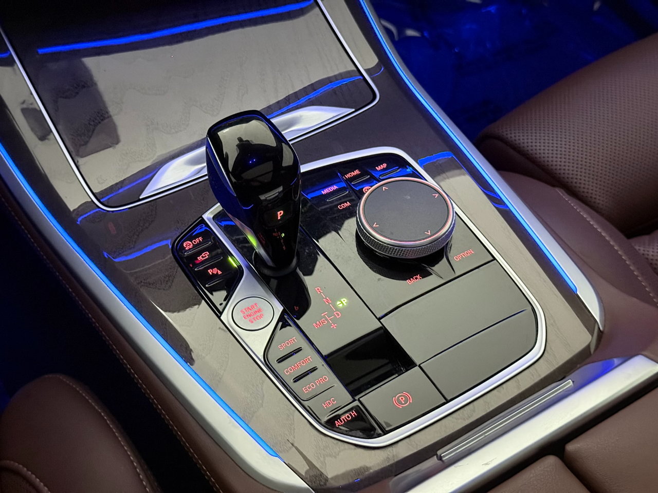 2023 Bmw X5 xDrive40i photo 34