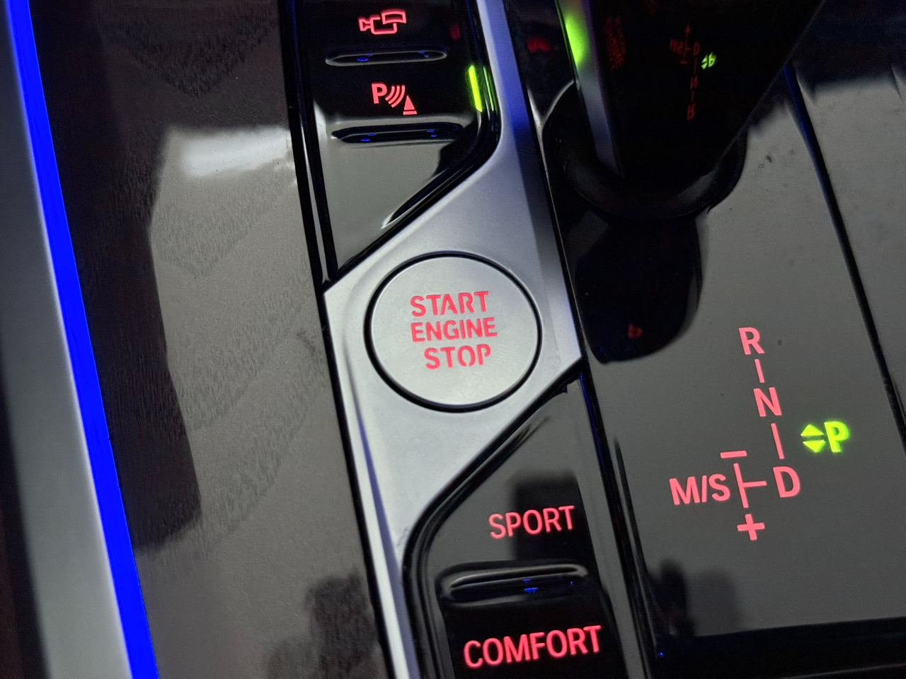 2023 Bmw X5 xDrive40i photo 36