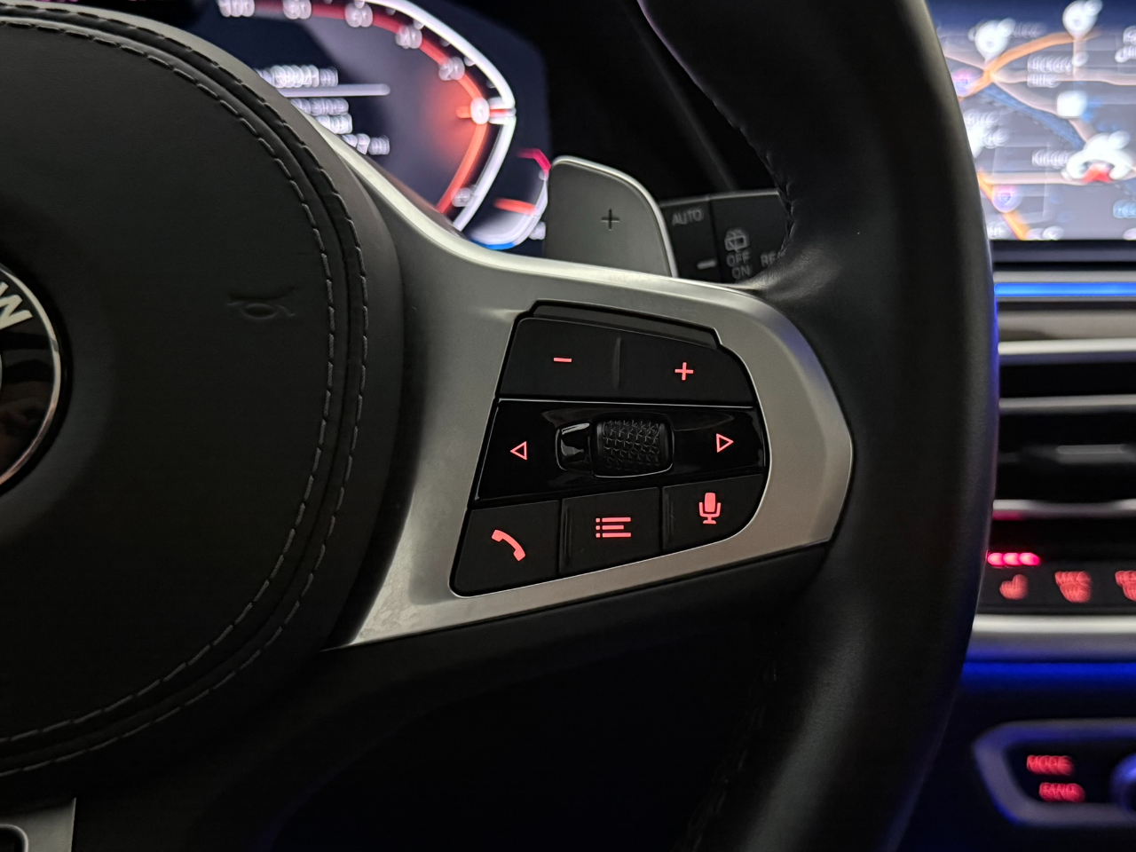 2023 Bmw X5 xDrive40i photo 37
