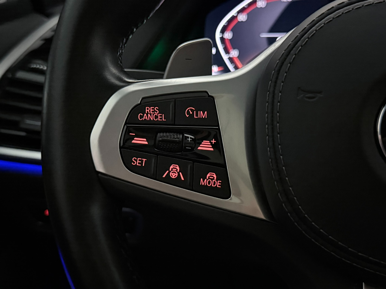2023 Bmw X5 xDrive40i photo 39