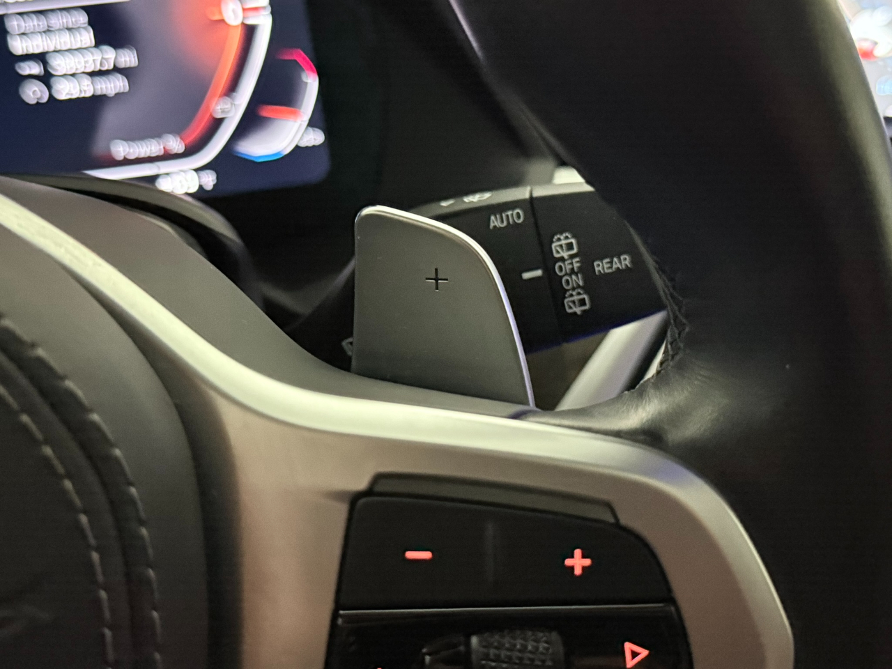 2023 Bmw X5 xDrive40i photo 40