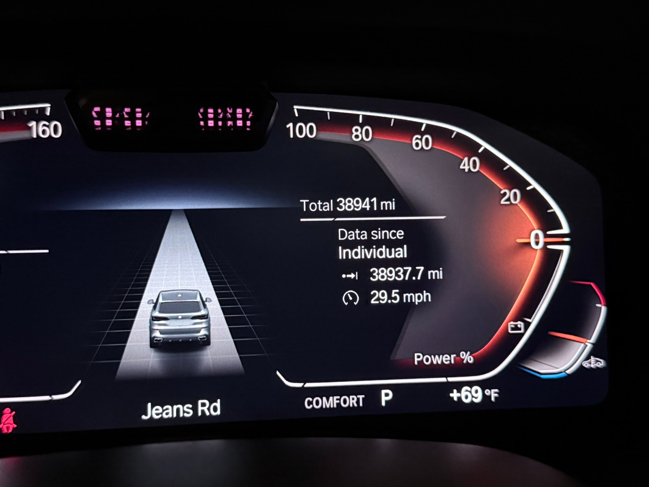 2023 Bmw X5 xDrive40i photo 42