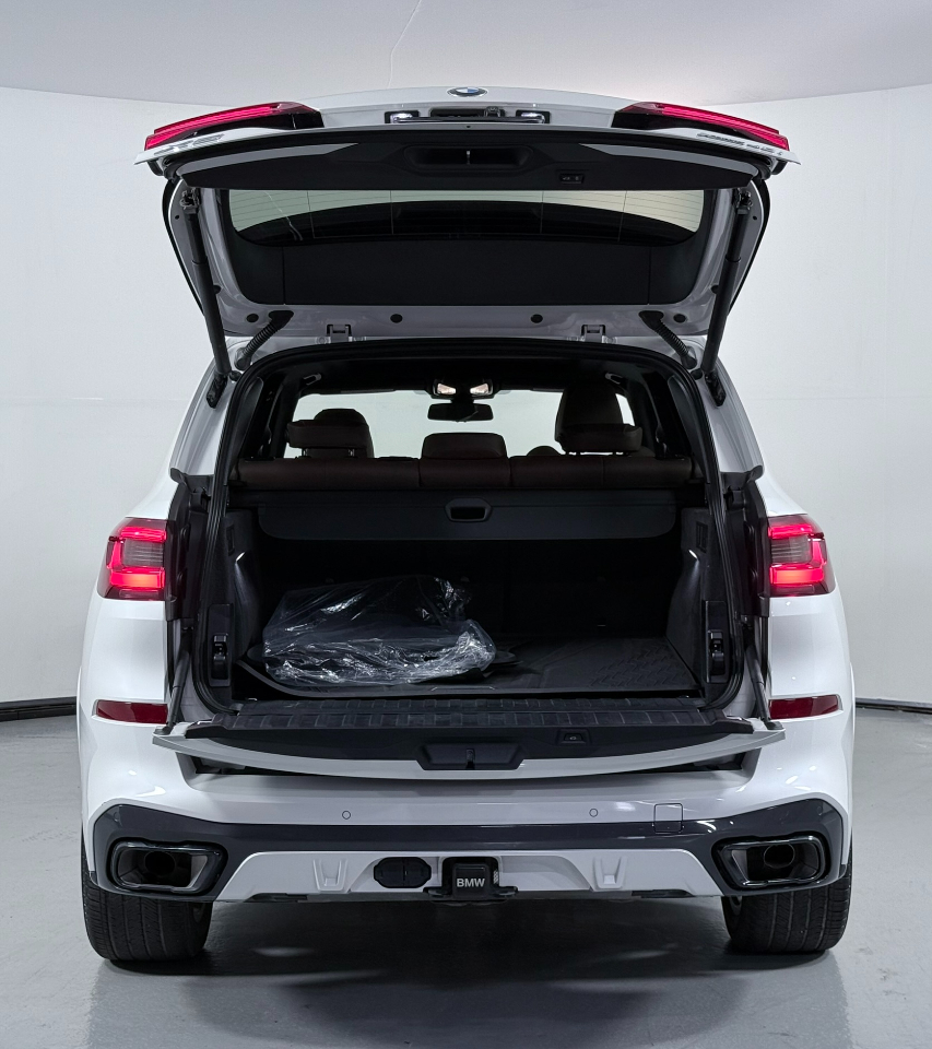 2023 Bmw X5 xDrive40i photo 44