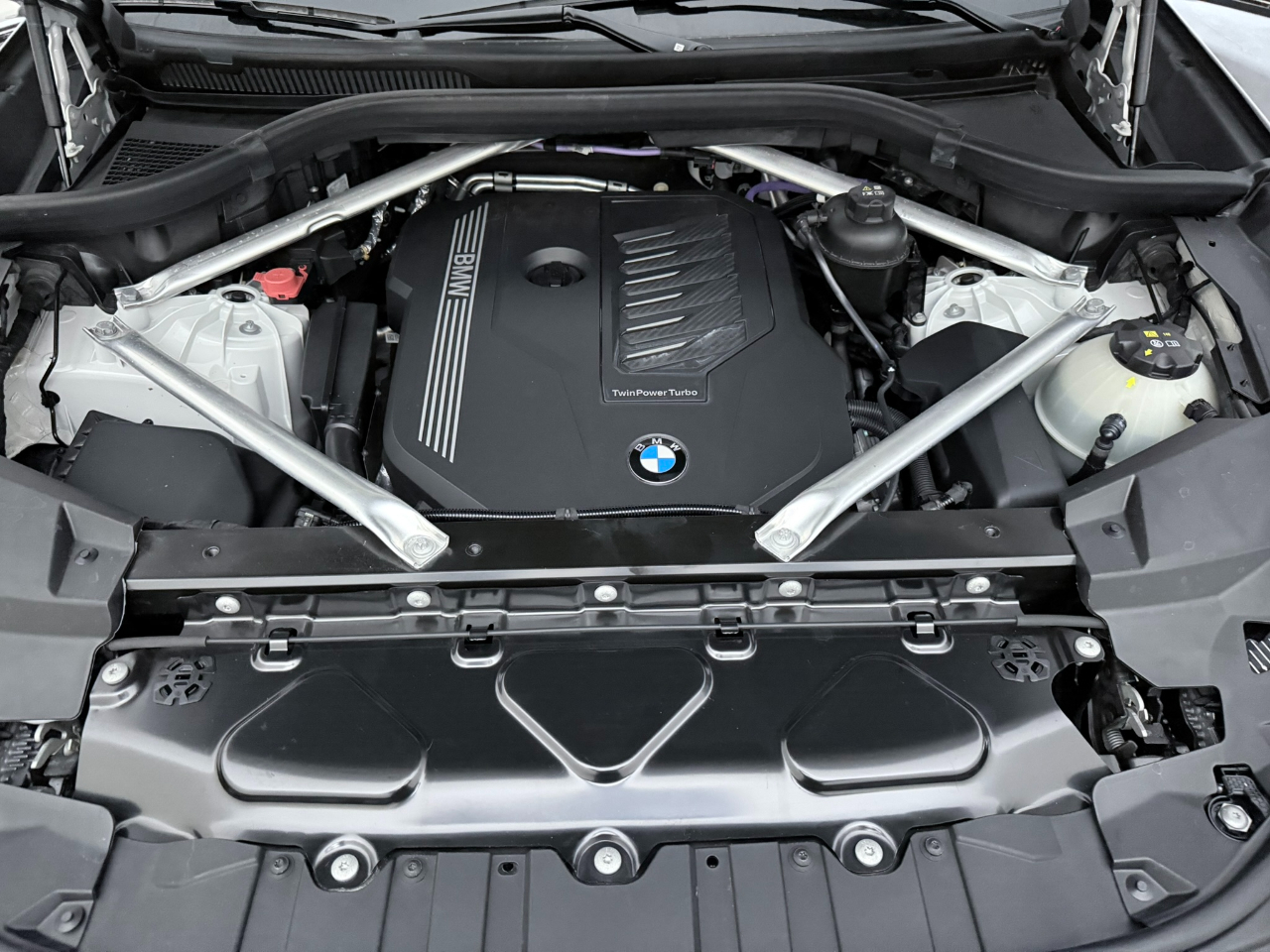 2023 Bmw X5 xDrive40i photo 45