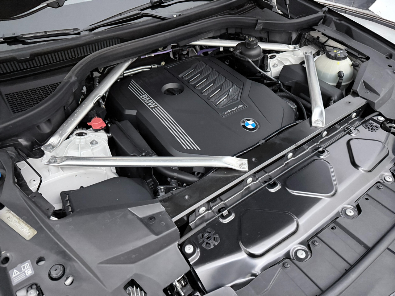 2023 Bmw X5 xDrive40i photo 46