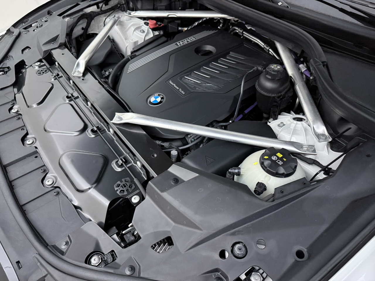 2023 Bmw X5 xDrive40i photo 47