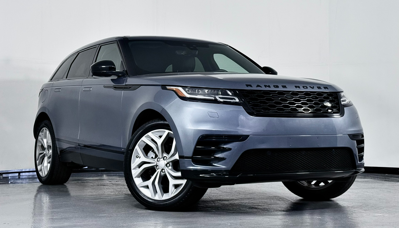Land Rover Range Rover Velar P250 R-Dynamic S 2020