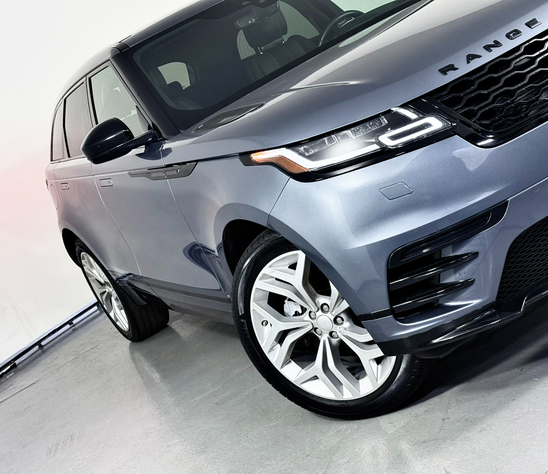 Land Rover Range Rover Velar P250 R-Dynamic S 2020