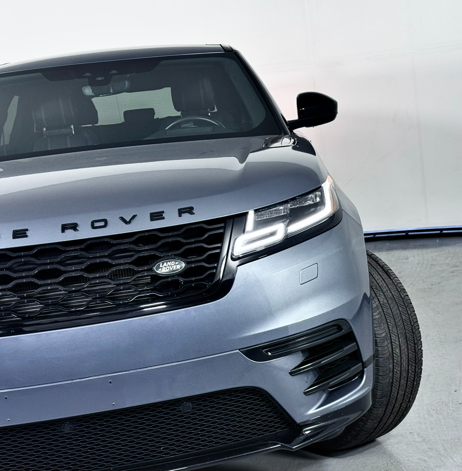 Land Rover Range Rover Velar P250 R-Dynamic S 2020