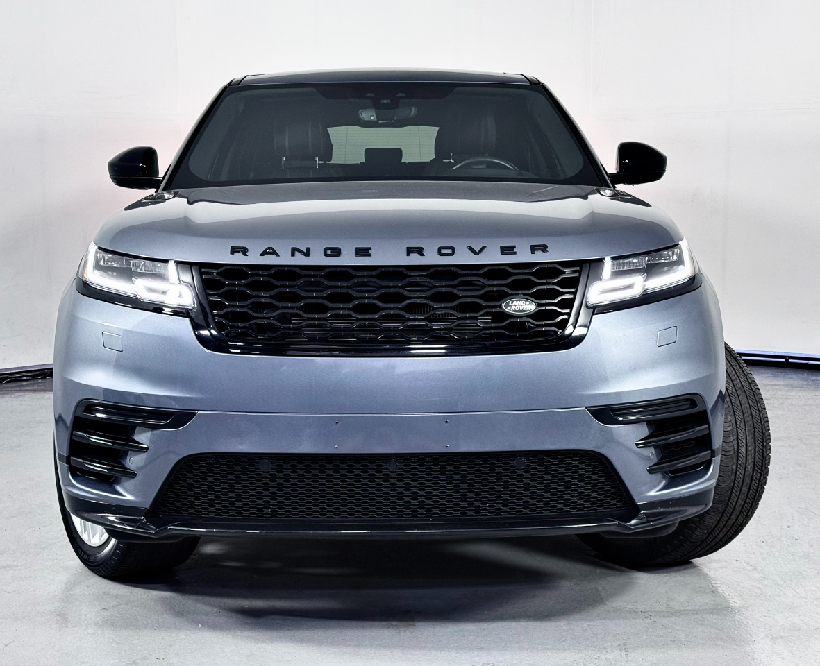 Land Rover Range Rover Velar P250 R-Dynamic S 2020