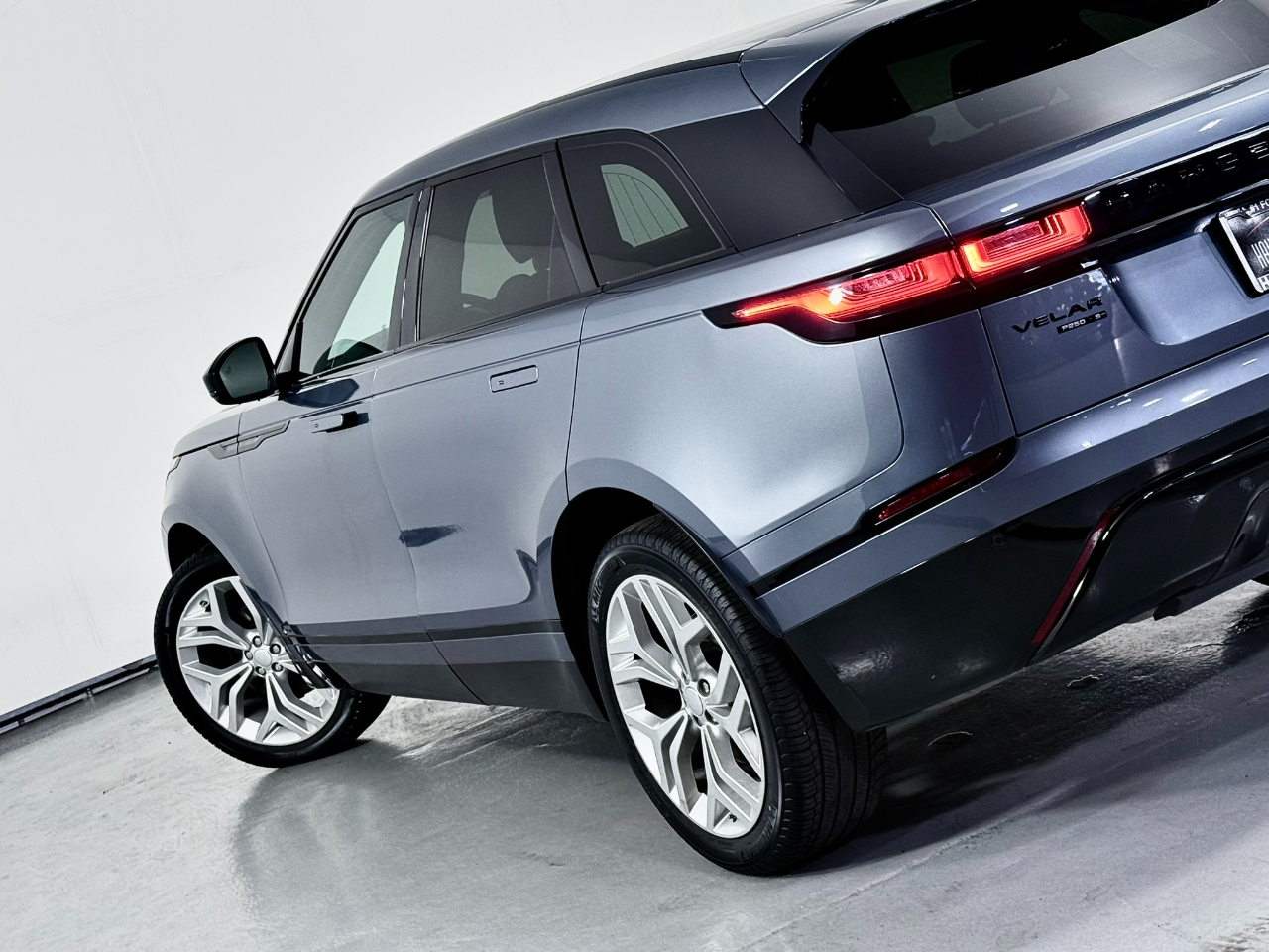 Land Rover Range Rover Velar P250 R-Dynamic S 2020