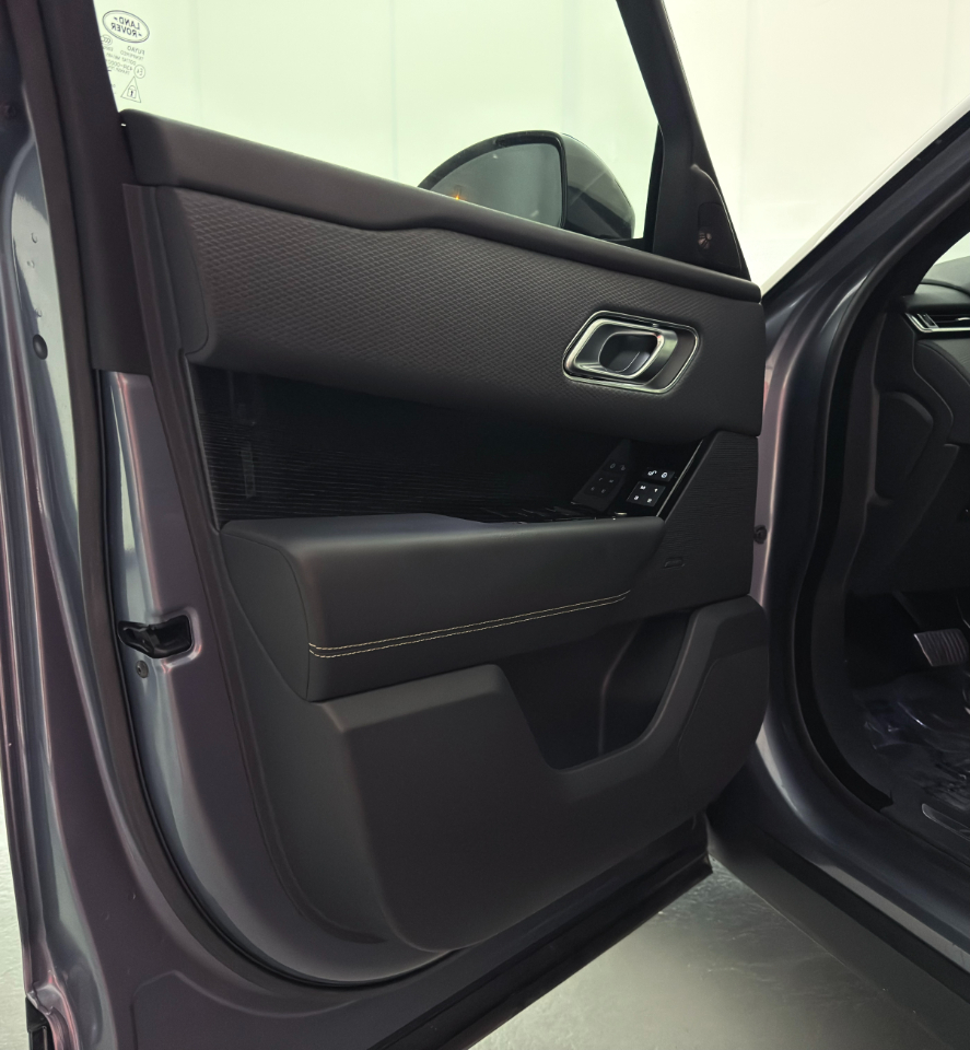 Land Rover Range Rover Velar P250 R-Dynamic S 2020