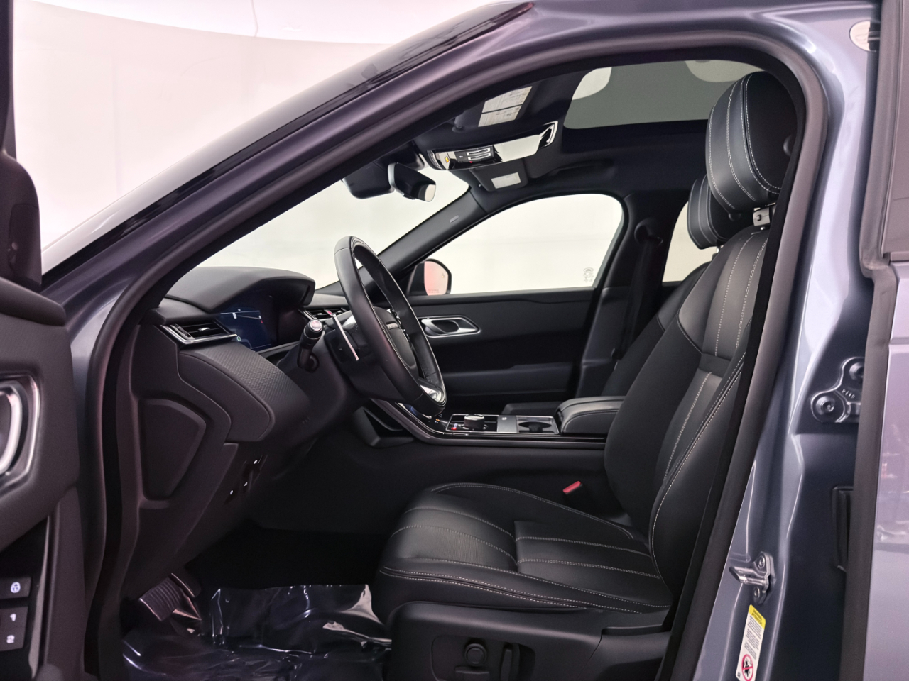 Land Rover Range Rover Velar P250 R-Dynamic S 2020