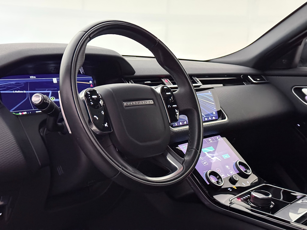 Land Rover Range Rover Velar P250 R-Dynamic S 2020